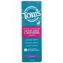 Tom's Of Maine Antiplaque & Whitening Toothpaste Fennel - Fluoride Free 4.5 oz