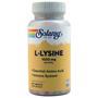 Solaray L-Lysine  90 tabs