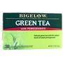 Bigelow Tea Green Tea with Pomegranate 20 pckts