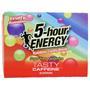 5 Hour Energy Extra Strength Fruity Rainbow 12 bttls