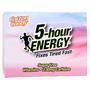 5 Hour Energy Extra Strength Cotton Candy 12 bttls