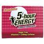 5 Hour Energy Extra Strength Transfusion 12 bttls
