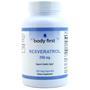 Body First Resveratrol (250mg)  120 vcaps