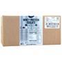 Now Whey Protein Isolate Unflavored 10 lbs