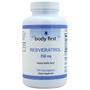 Body First Resveratrol (250mg)  240 vcaps