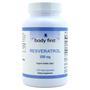 Body First Resveratrol (500mg)  120 vcaps