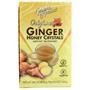 Prince of Peace Ginger Honey Crystals - Instant Beverage Original 10 pckts