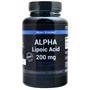 BodyStrong Alpha Lipoic Acid (200mg)  120 vcaps