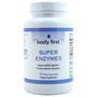 Body First Super Enzymes  120 vcaps