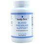 Body First Blood Pressure Support  120 vcaps