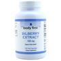 Body First Bilberry Extract (160mg)  120 vcaps