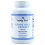 Body First Grape Seed Extract (500mg)  120 vcaps