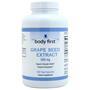 Body First Grape Seed Extract (500mg)  240 vcaps