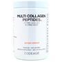 Codeage Multi Collagen Peptides Protein Powder Unflavored 252 grams