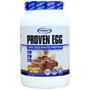 Gaspari Nutrition Proven Egg 100% Egg White Protein Banana Nut Bread 2 lbs