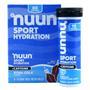 Nuun Sport - Hydration + Caffeine Kona Cola 8 vials
