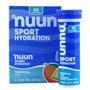 Nuun Sport - Hydration Peach 8 vials