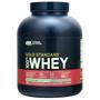 Optimum Nutrition 100% Whey Protein - Gold Standard Chocolate Mint 4.94 lbs