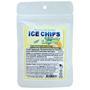 Ice Chips Candy Ice Chips Xylitol Candy Real Lemon - Pouch 2 oz