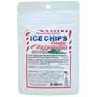 Ice Chips Candy Ice Chips Xylitol Candy Real Peppermint - Pouch 2 oz