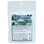 Ice Chips Candy Ice Chips Xylitol Candy Real Spearmint - Pouch 2 oz