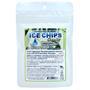 Ice Chips Candy Ice Chips Xylitol Candy Soothing Menthol Eucalyptus - Pouch 2 oz