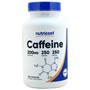 Nutricost Caffeine (200mg)  250 caps