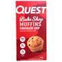 Quest Nutrition Bake Shop Muffins Chocolate Chip 8 count