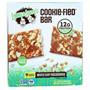 Lenny and Larry's Cookie-Fied Bar White Chip Macadamia 9 bars