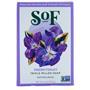 South of France Triple Milled Soap Fresh Violet 6 oz