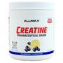 Allmax Nutrition Creatine - Pharmaceutical Grade Blueberry Lemonade 190 grams