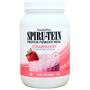 Nature's Plus Spiru-Tein Protein Powder Meal Strawberry 4.5 lbs