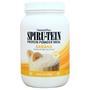 Nature's Plus Spiru-Tein Protein Powder Meal Banana 4.5 lbs