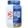 Dymatize Nutrition Elite 100% Whey Protein Cookies & Cream 2 lbs