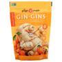 The Ginger People Gin Gins Ginger Chews Mandarin Orange 3 oz