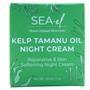 Sea El Kelp Tamanu Oil Night Cream  1 oz