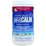 Natural Vitality MaxCalm Raspberry-Lemon 16 oz