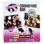 Lenny and Larry's Cookie-Fied Bar Cookies & Creme 9 bars