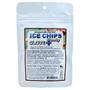 Ice Chips Candy Ice Chips Xylitol Candy Clove Plus - Pouch 2 oz