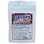 Ice Chips Candy Ice Chips Xylitol Candy Juicy Cranberry - Pouch 2 oz