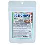 Ice Chips Candy Ice Chips Xylitol Candy Lime & Salt Margarita - Pouch 2 oz