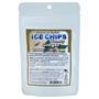 Ice Chips Candy Ice Chips Xylitol Candy Real Ginger - Pouch 2 oz