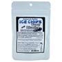 Ice Chips Candy Ice Chips Xylitol Candy Classic Licorice - Pouch 2 oz