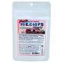 Ice Chips Candy Ice Chips Xylitol Candy Strawberry & Lime Strawberry Daiquiri - Pouch 2 oz