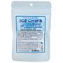 Ice Chips Candy Ice Chips Xylitol Candy Real Wintergreen - Pouch 2 oz