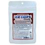 Ice Chips Candy Ice Chips Xylitol Candy Chocolate Brownie - Pouch 2 oz