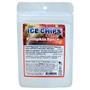 Ice Chips Candy Ice Chips Xylitol Candy Pumpkin Spice - Pouch 2 oz