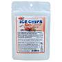 Ice Chips Candy Ice Chips Xylitol Candy Real Tangerine - Pouch 2 oz