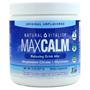 Natural Vitality MaxCalm Original Unflavored 8 oz
