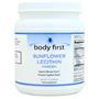 Body First Sunflower Lecithin Powder  500 grams
